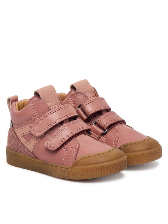 Froddo Froddo Polacchine G2110134-9 M Rosa