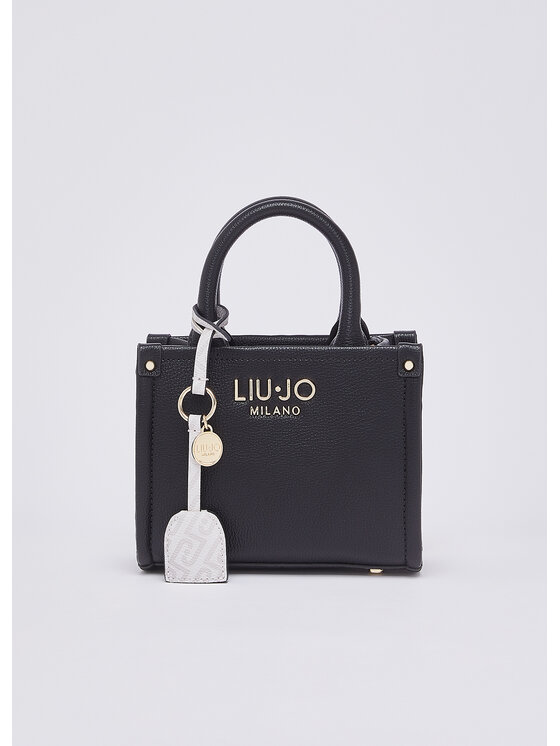 Liu Jo Liu Jo Borsetta AA6102E101222222 Nero