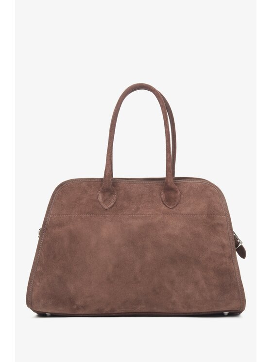 Estro Estro Borsetta ER00116695 Marrone