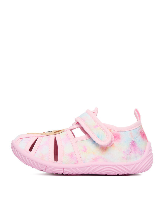 LITTLEST PET SHOP LITTLEST PET SHOP Kapcie CEO-CM-SS26-319LPS Różowy