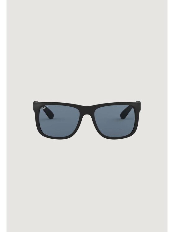 Ray-Ban Ray-Ban Okulary przeciwsłoneczne JUSTIN Czarny