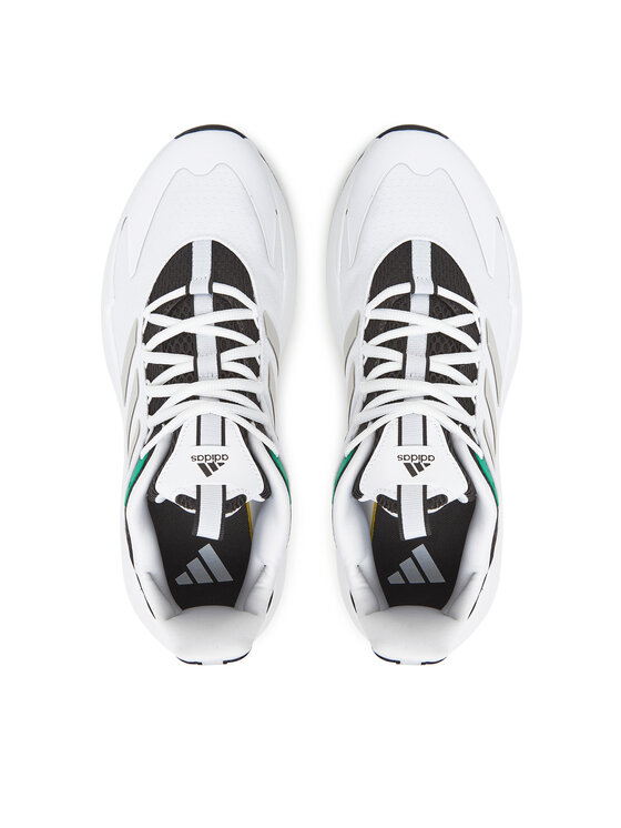 adidas adidas Sneakers Alphaedge+ JP5220 Bianco