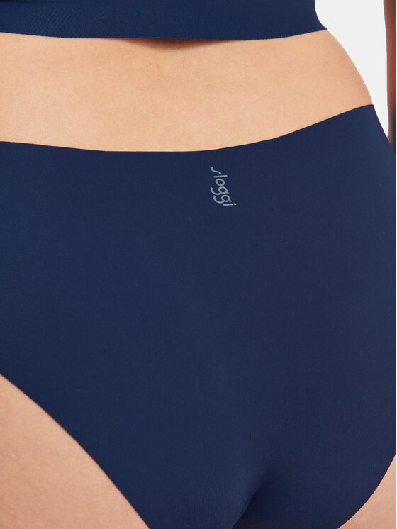 Sloggi Sloggi Chilot clasic Zero Feel 10217838 Bleumarin