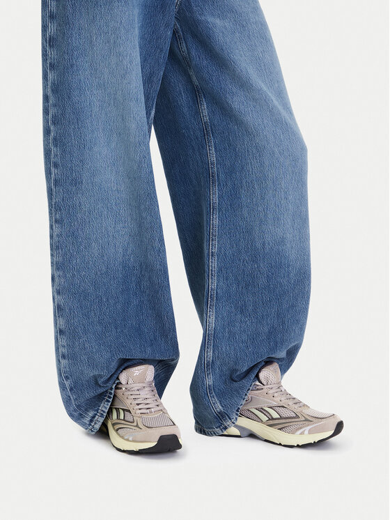 Reebok Reebok Tenisice CEO-BELWAVE AR30278W-SNV Bež