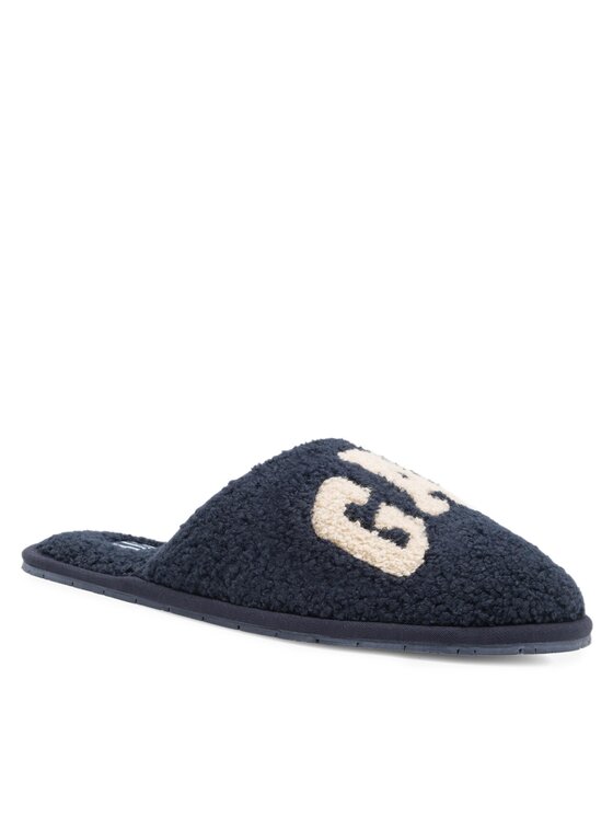 Gap Gap Hausschuhe GCD001F1TWELYBGP Dunkelblau