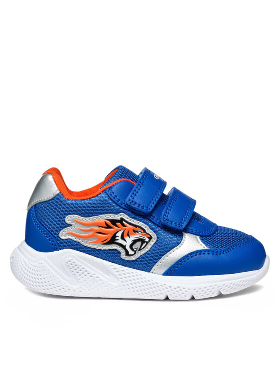 Sneakersy Geox