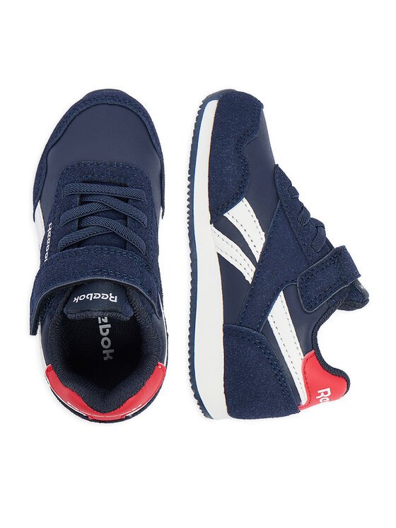 Reebok Reebok Superge CEO-V9-2519502(III)CH Mornarsko modra