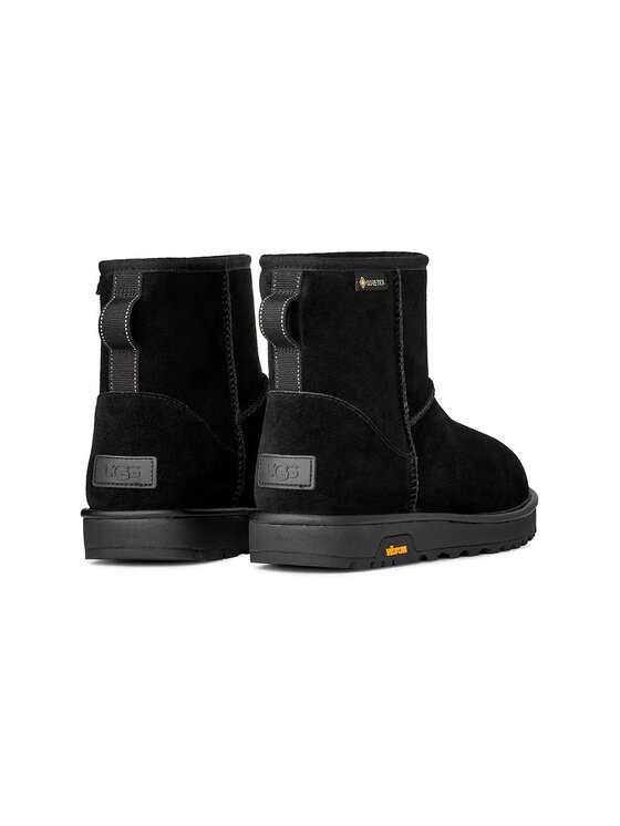 Ugg Ugg Śniegowce 1171150-BLK Czarny