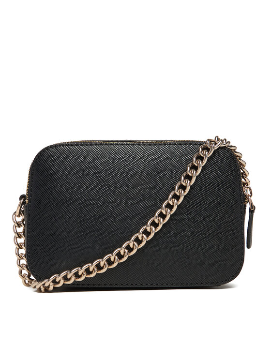 Guess Guess Kabelka Noelle II HWZG96 72140 Čierna