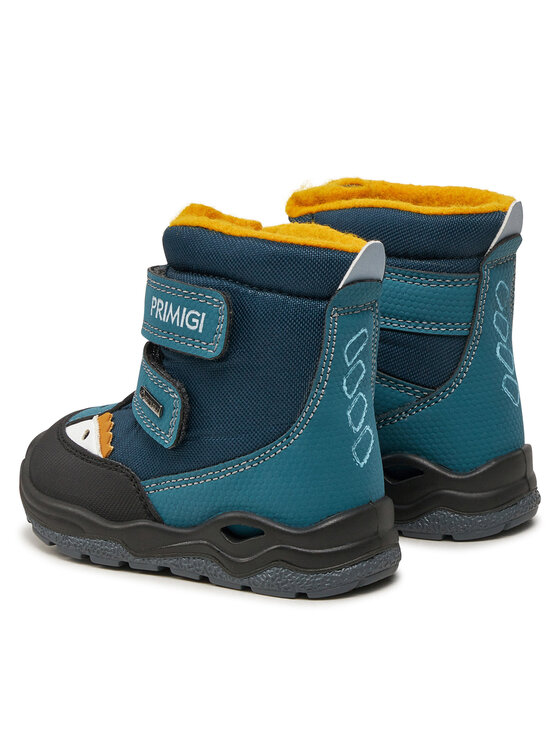 Primigi Primigi Sněhule 6861322 M GORE-TEX Barevná