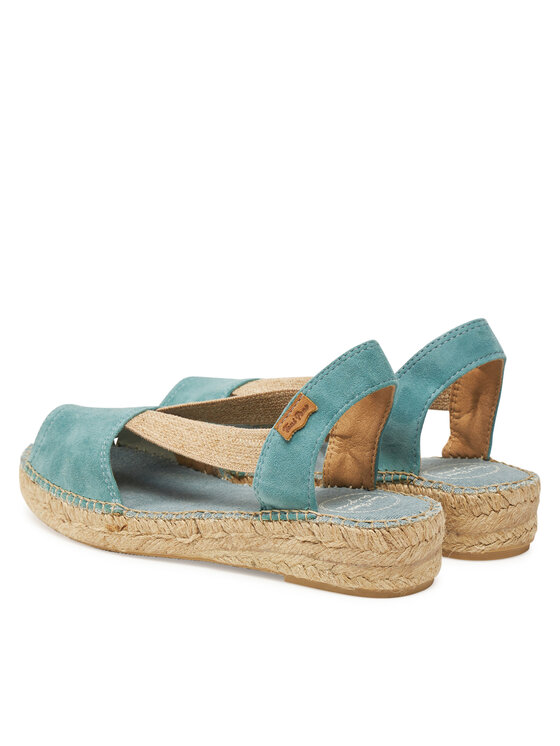 Toni Pons Toni Pons Espadrillid Ella Sinine