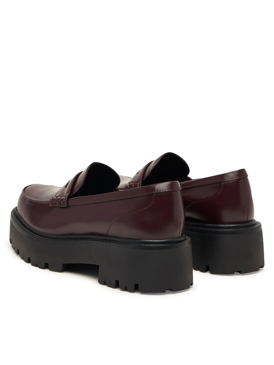 Aldo Aldo Loaferid Cadaycia 14058782 Bordoopunane