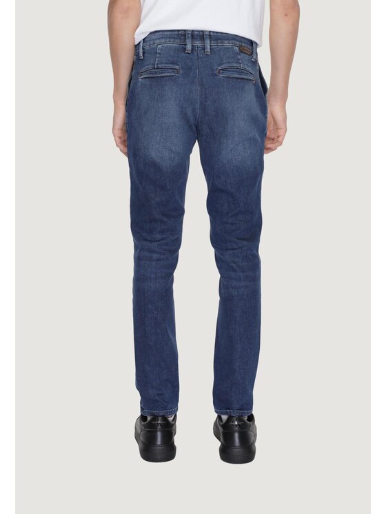 Jeckerson Jeans JACK Blu Slim Fit Modivo