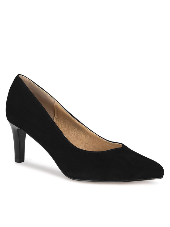 Lasocki Lasocki Scarpe stiletto WYL3804-1Z Nero