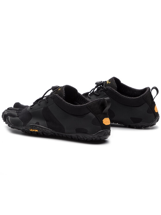 Vibram Fivefingers Vibram Fivefingers Trekkingi V-Alpha 18W7101 Czarny