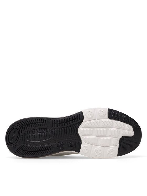 Kappa Kappa Laisvalaikio batai SS24-3C032 Balta