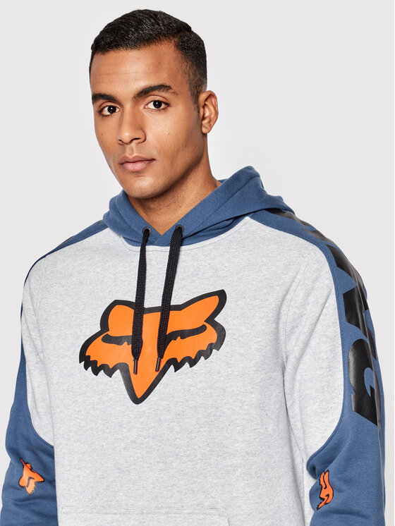 Sweatshirt fox hot sale