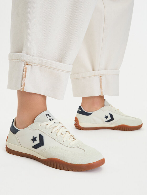 Converse Converse Сникърси Run Star Trainer A08262C Бежов
