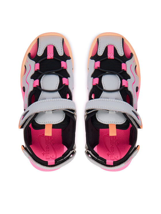 Primigi Primigi Сандали AVANT 1477200 Сив