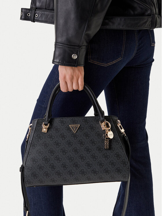 Guess Guess Torbica Noelle II HWBG96 72070 Siva