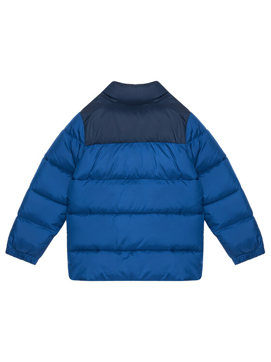 Columbia Columbia Žieminė striukė Puffect™ II 2089992 Mėlyna Regular Fit