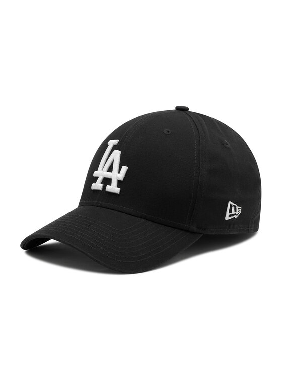 New Era New Era Бейсболка League Essential 39 11405495 Чорний