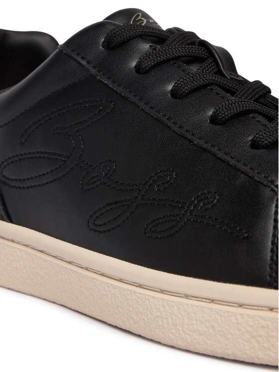 BOSS BOSS Sneakers Everlynn 50563441 Schwarz
