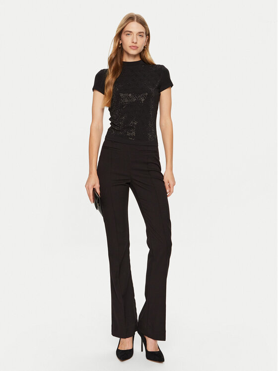 Guess Guess T-särk W4BI26 J1314 Must Slim Fit