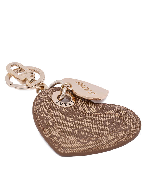 Guess Guess Přívěsek RW7543 P6101 Hnědá