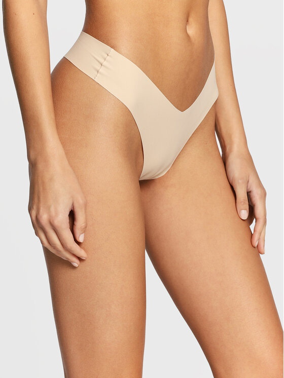 Set di 3 perizomi 6332177 Multicolore