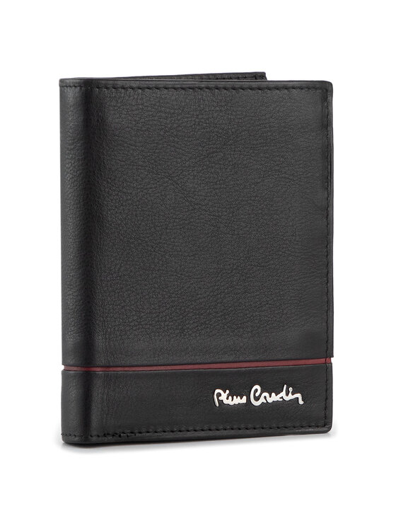 Pierre Cardin Pierre Cardin Portafoglio Tilak15 326 Nero