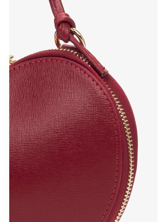 Estro Estro Borsetta ER00117421 Rosso