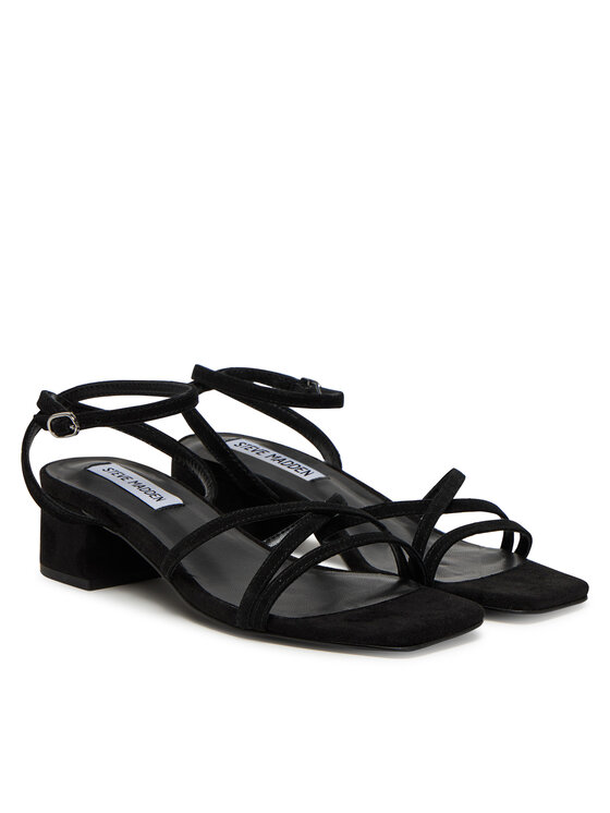 Steve Madden Steve Madden Σανδάλια Gleams SM11003712 Μαύρο