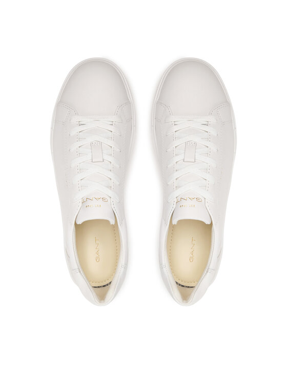Gant Gant Sneakers 33531357 Alb