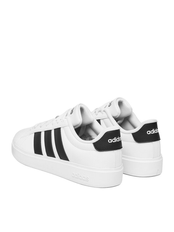 adidas adidas Snīkeri CEO-STREETTALK J JQ6146 Balts