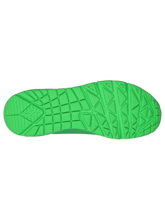Skechers Skechers Sneakers 73690-GRN Verde