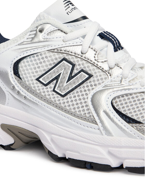 New Balance New Balance Sneakersy MR530SG Biały