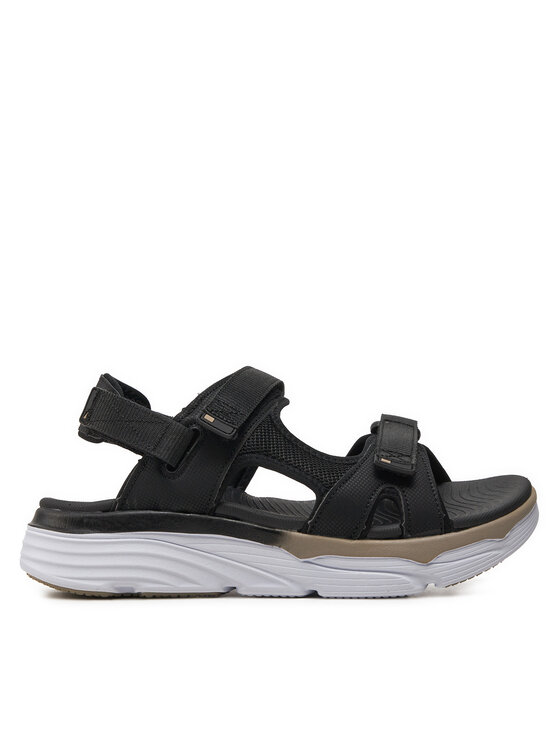 Halti Halti Σανδάλια Pursuit 2 Sport 054-2895 Μαύρο