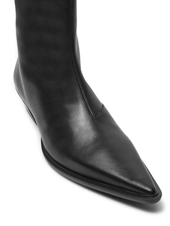Vagabond Shoemakers Vagabond Shoemakers Καουμπόικες Μπότες & Μποτάκια Cassie 5850-201-20 Μαύρο