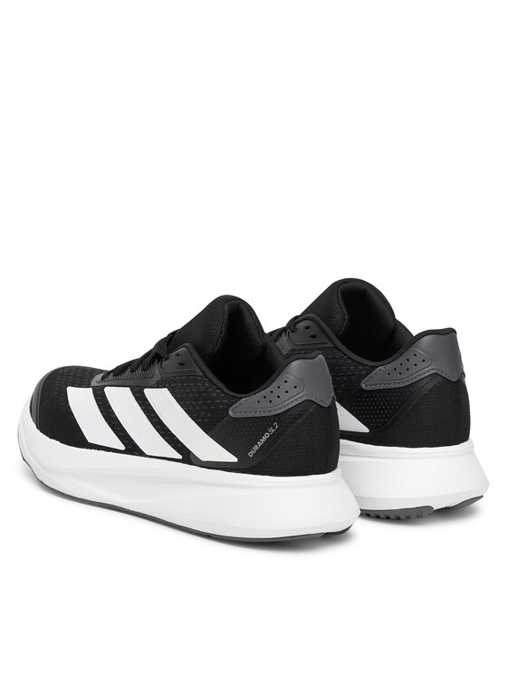 adidas adidas Buty do biegania Duramo SL 2 IH8225 Czarny