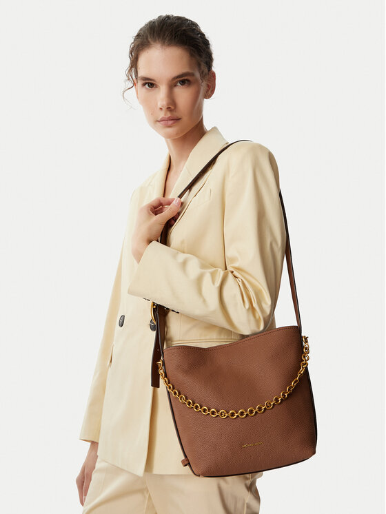MICHAEL Michael Kors Geantă 30T6AUEM5L Maro