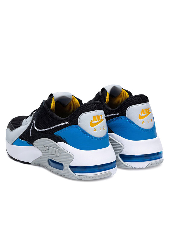 Nike Nike Сникърси DQ3993-002 Цветен