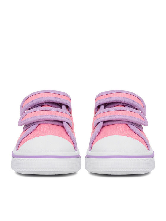Paw Patrol Paw Patrol Plátenky CEO-CP91-SS26-326PAW Ružová