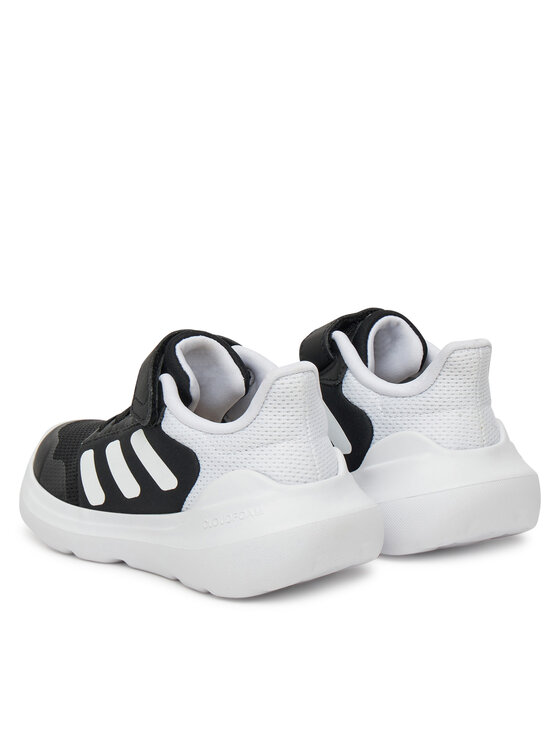 adidas adidas Снікерcи Tensaur Run 2.0 IE5983 Чорний