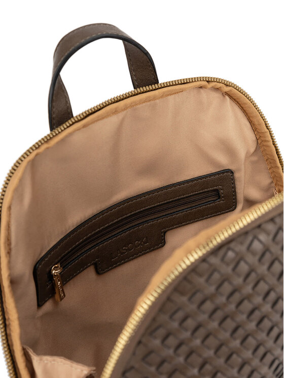 Lasocki Lasocki Rucksack LSK-K-045-06 Braun