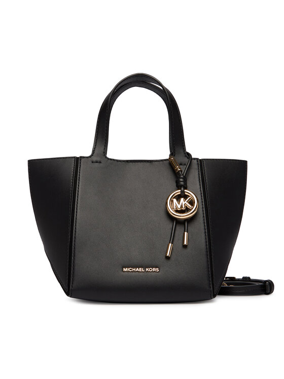MICHAEL Michael Kors MICHAEL Michael Kors Geantă 30R6G9JT9L Negru