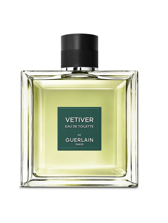 Woda toaletowa Guerlain, Vetiver