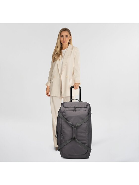 American Tourister American Tourister Torba 326715 Czarny
