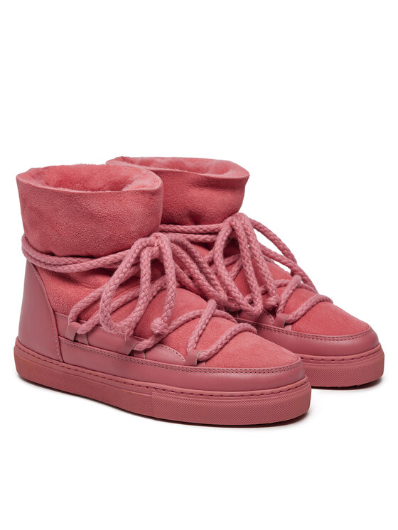 Inuikii Inuikii Stivali da neve Classic 75202-005 Rosa