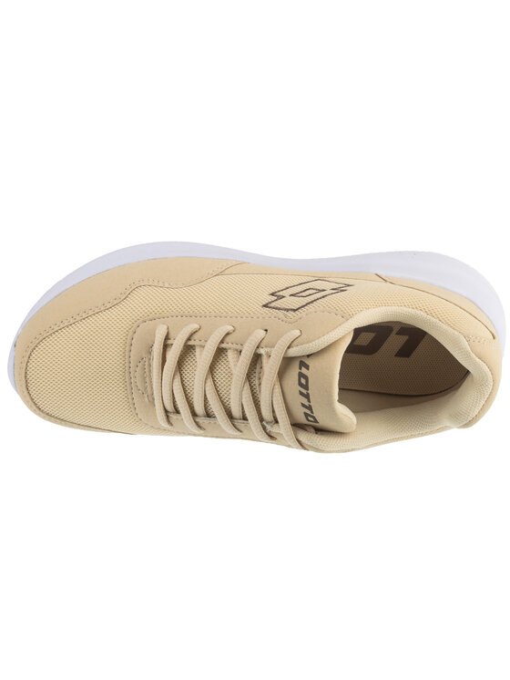 Lotto Lotto Sneakers Connect To Beige